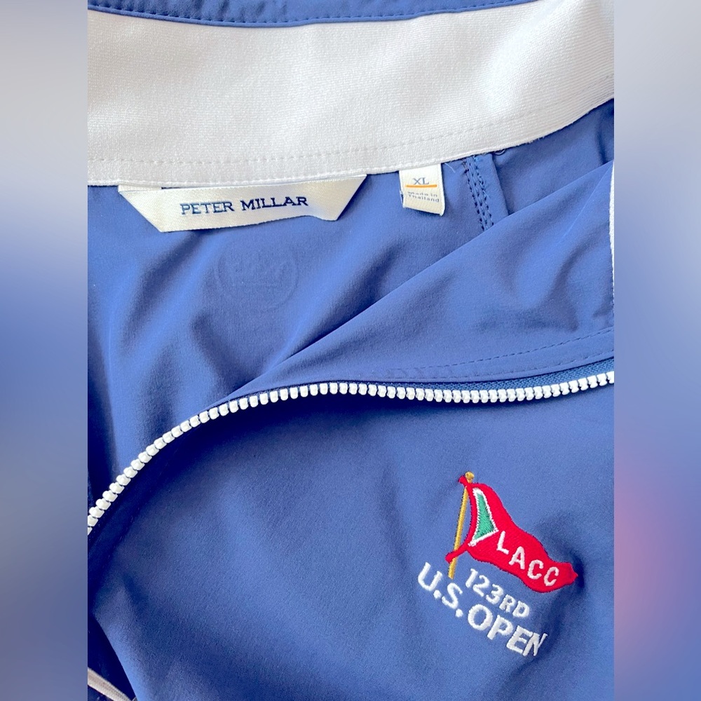 Peter Millar Jacket - image 3